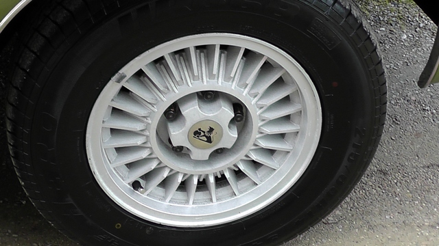 1979 HZ Statesman SLE - Image 49185