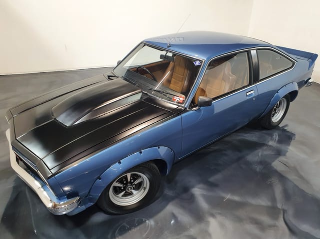 1977 LX SS Torana A9X Hatchback - Image 89607