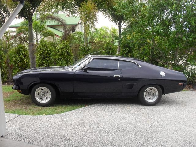 XB GT Falcon Replica Coupe - Image 43215