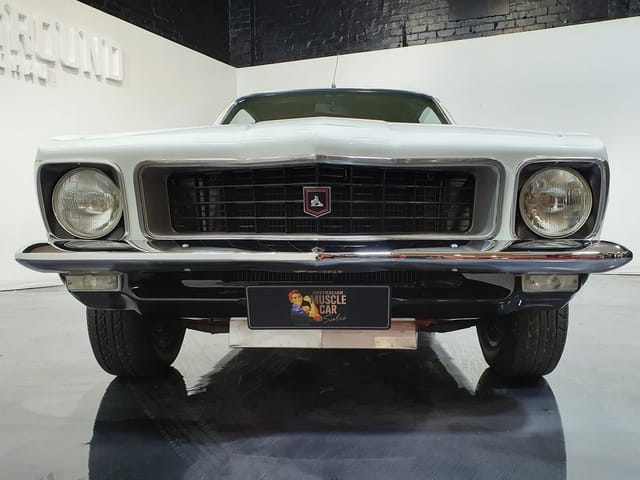 1972 LJ Torana GTR XU1 - Image 89939