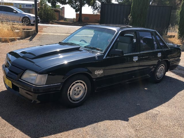1985 VK SL Commodore 4.9L V8 - Image 85825