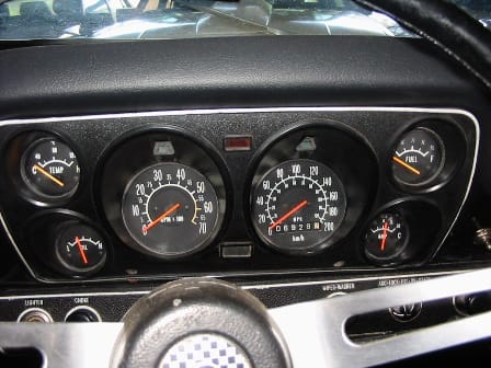 LC Torana GTR XU1 - Image 3468