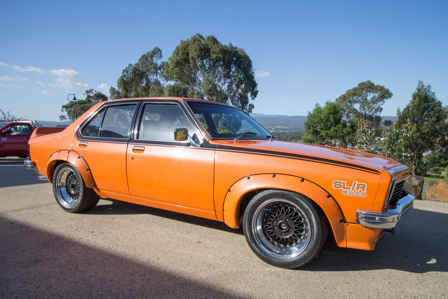L/34 SLR 5000 Torana Tribute - Image 50632