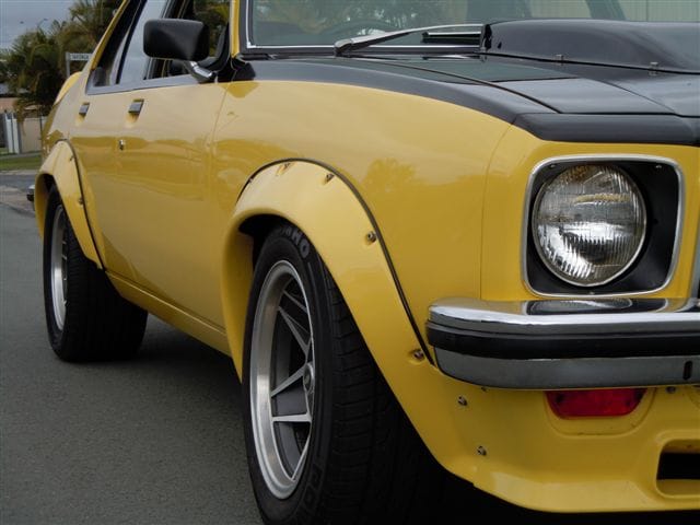 LX SLR Torana - Image 32474