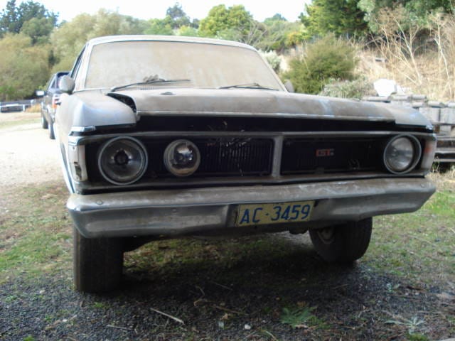 XY GT Falcon (SOLD - Another wanted) - Image 24348