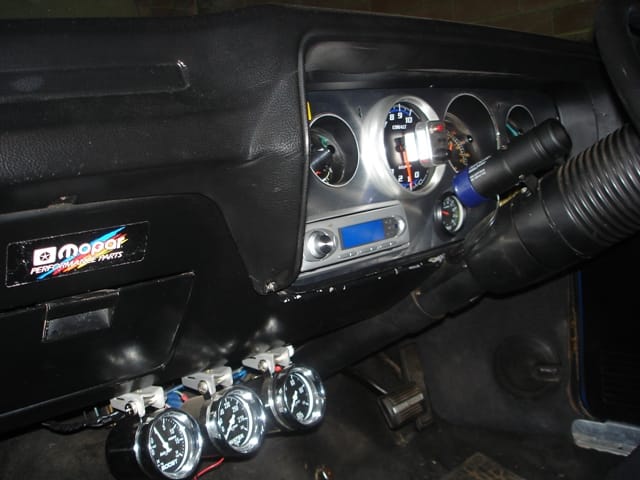 Valiant Charger - Image 11526