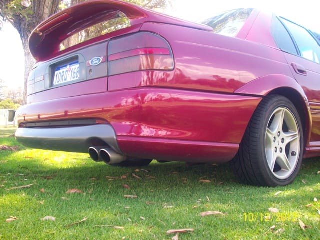 EB GT Falcon - Image 42791