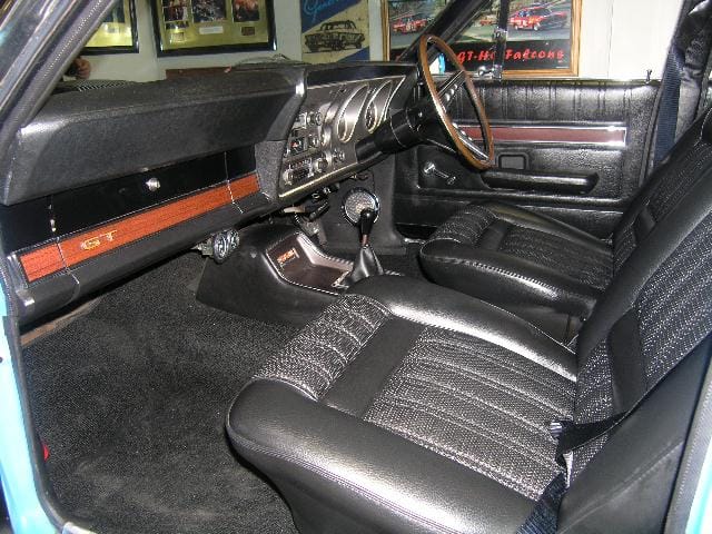 Tru Blu XY GT - Image 5863