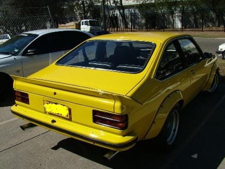 SS Torana Hatchback - Image 6586