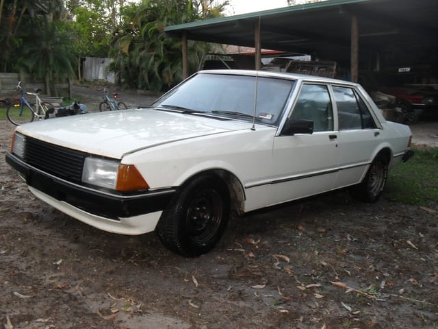 XD Falcon Interceptor 351 V8 - Image 33052