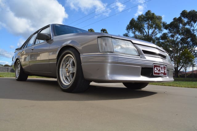 1985 VK SL Commodore 4.9L - 134 Pack - Image 74796