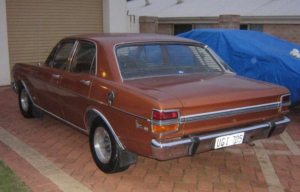 XY Falcon 500 - Image 14012