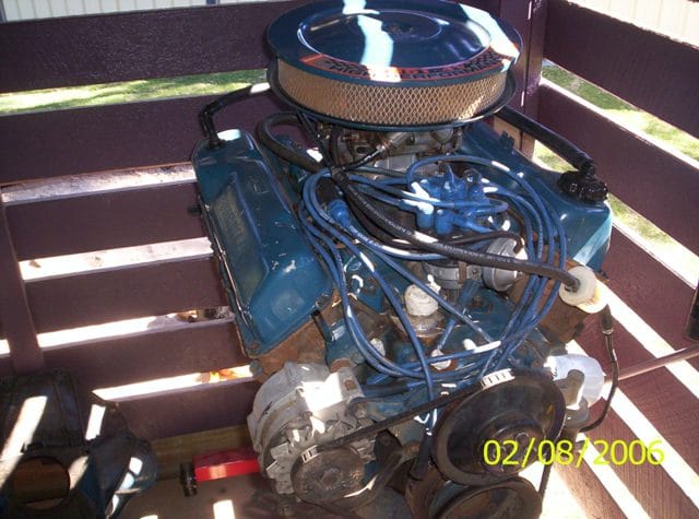 1972 XA GT Falcon - Image 8979