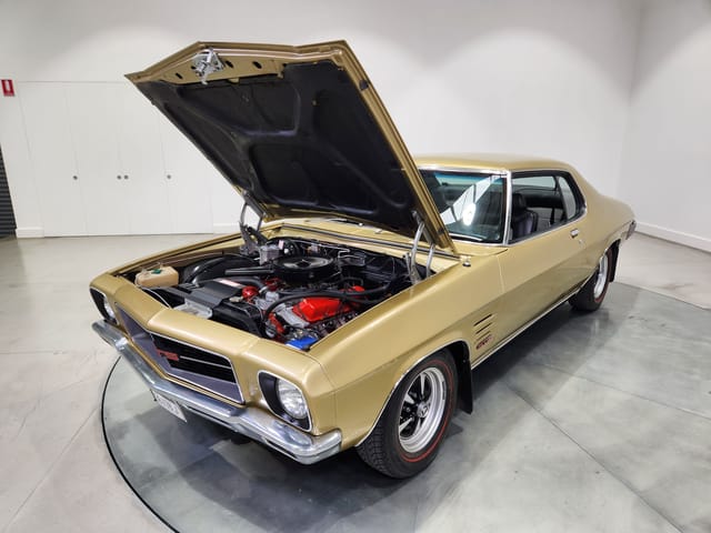 AMCS - Around the Showroom Tour - 20th June 2023 - Image 142402