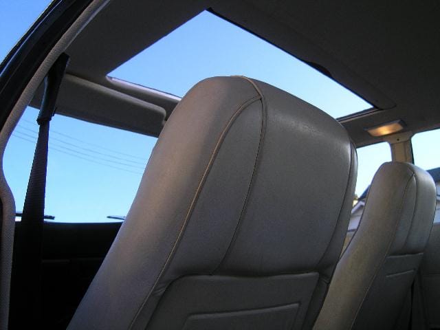 XA GT Falcon - Image 7063