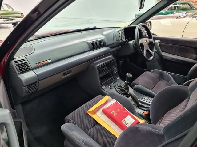 AMCS Around the Showroom Tour - 15th Dec 2022 - Image 135278