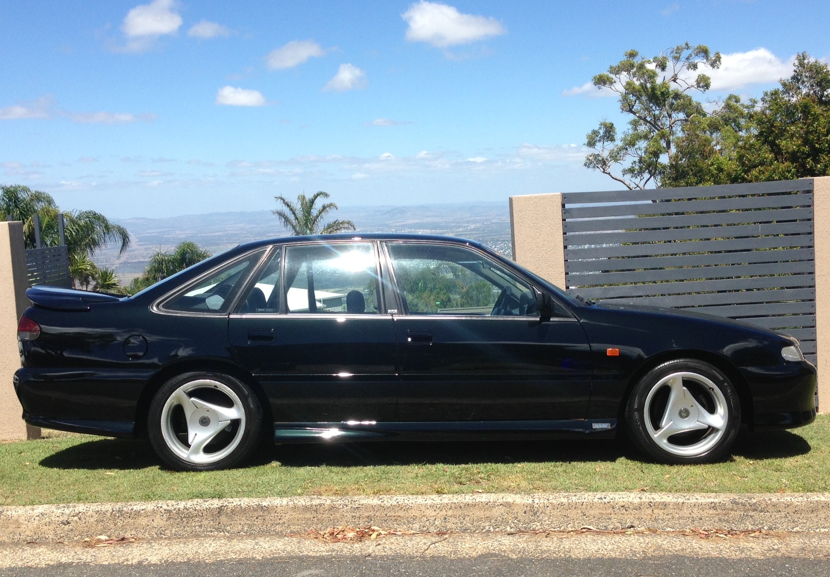 1995 VS HSV Clubsport - Image 49972