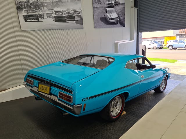 AMCS Sydney Showroom Tour - New Arrivals - 31st January 2022 - Image 115911