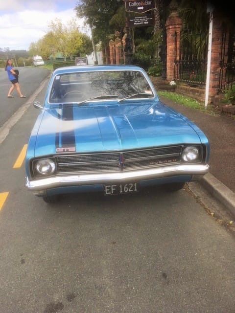 1968 HK GTS Monaro 186S - Image 66051