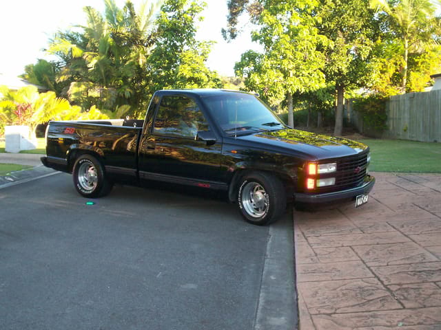 1989 Chev SS 454 - Image 9665