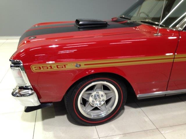 1971 XY GT Falcon Replica - Image 57314