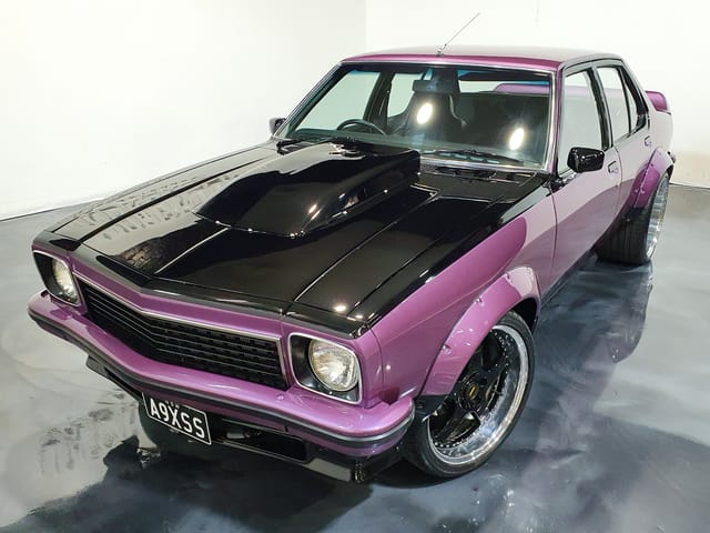 1974 LH Torana SL/R 5000 Replica - Image 89443
