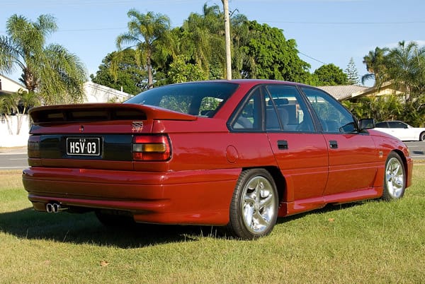 VN Grp A SS Commodore #128 - Image 30642