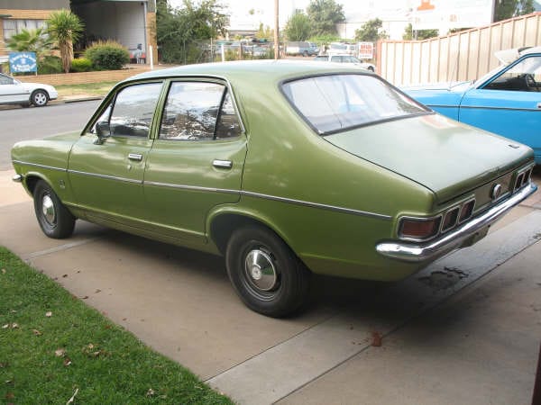 LJ Torana - Image 19977