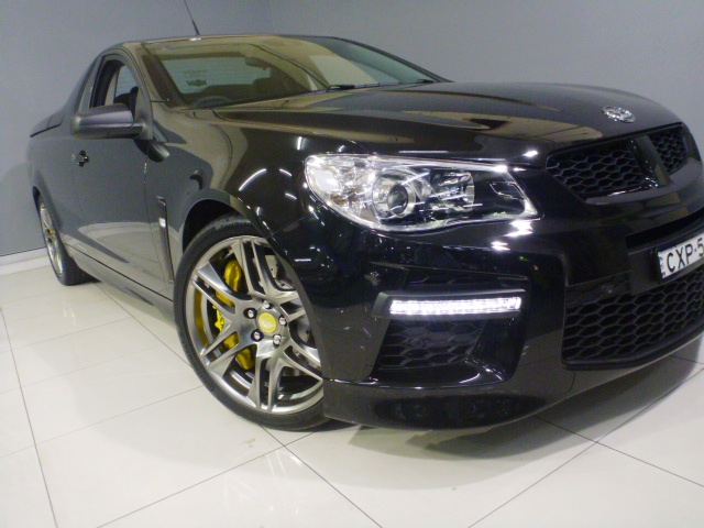 2015 HSV Maloo GTS Supercharged Ute - Image 52412