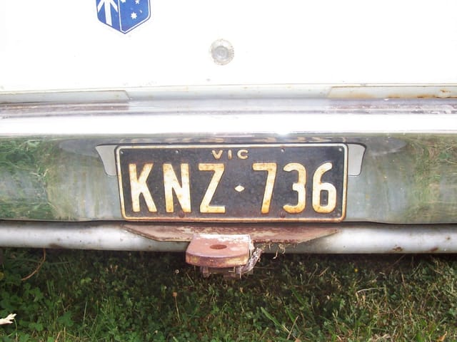 XW Fairmont 302 - Image 10801