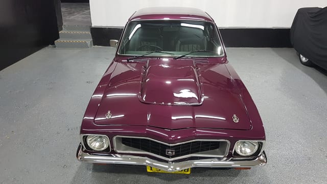 1973 LJ GTR XU2 Torana Replica - Image 65875