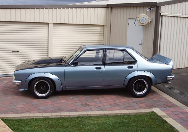 A9X Torana - Image 33742