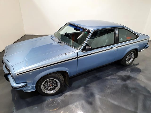 1978 LX SS Torana V8 Hatchback - Image 92086