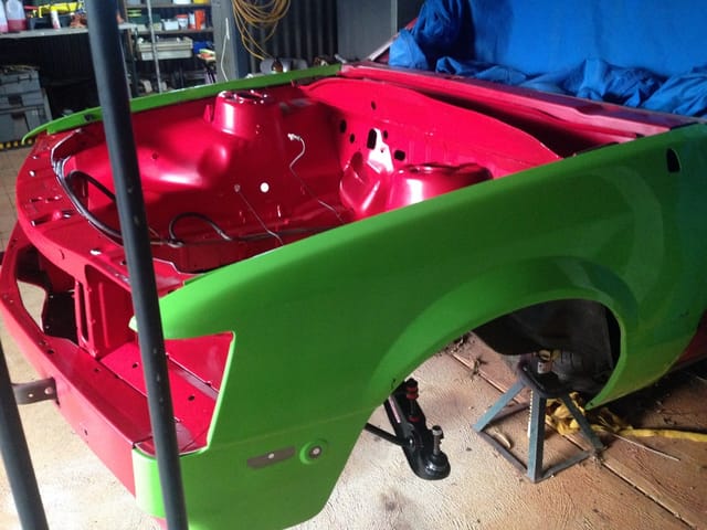 1982 VH SS Commodore - Image 77237