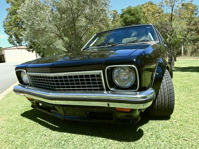 1974 LH Torana SL/R 5000 L34 - Image 97540