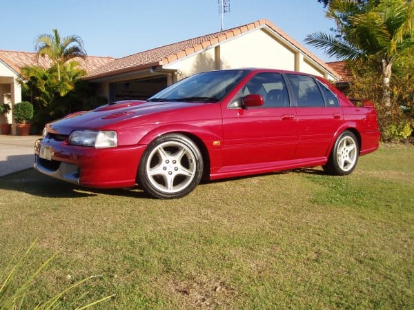 EB GT Falcon Series 11 - Image 28559