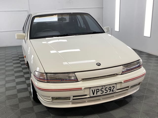 1992 VP SS Commodore 5L V8 - Supercharged - Image 137980