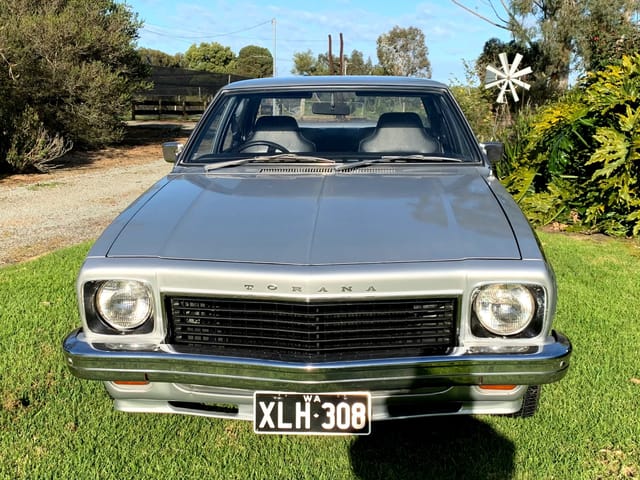 1975 LH SL/R 5000 Torana - Image 77986