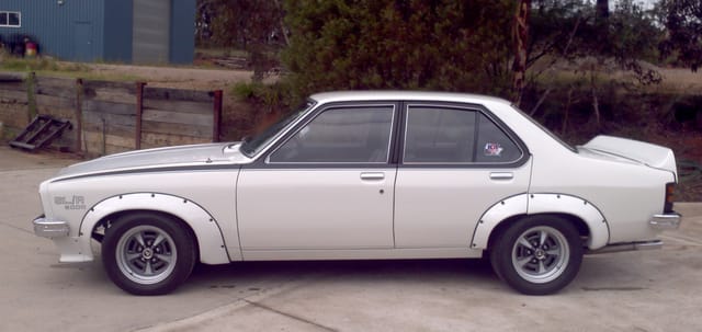 1975 LH SLR 5000 Torana - Image 41267