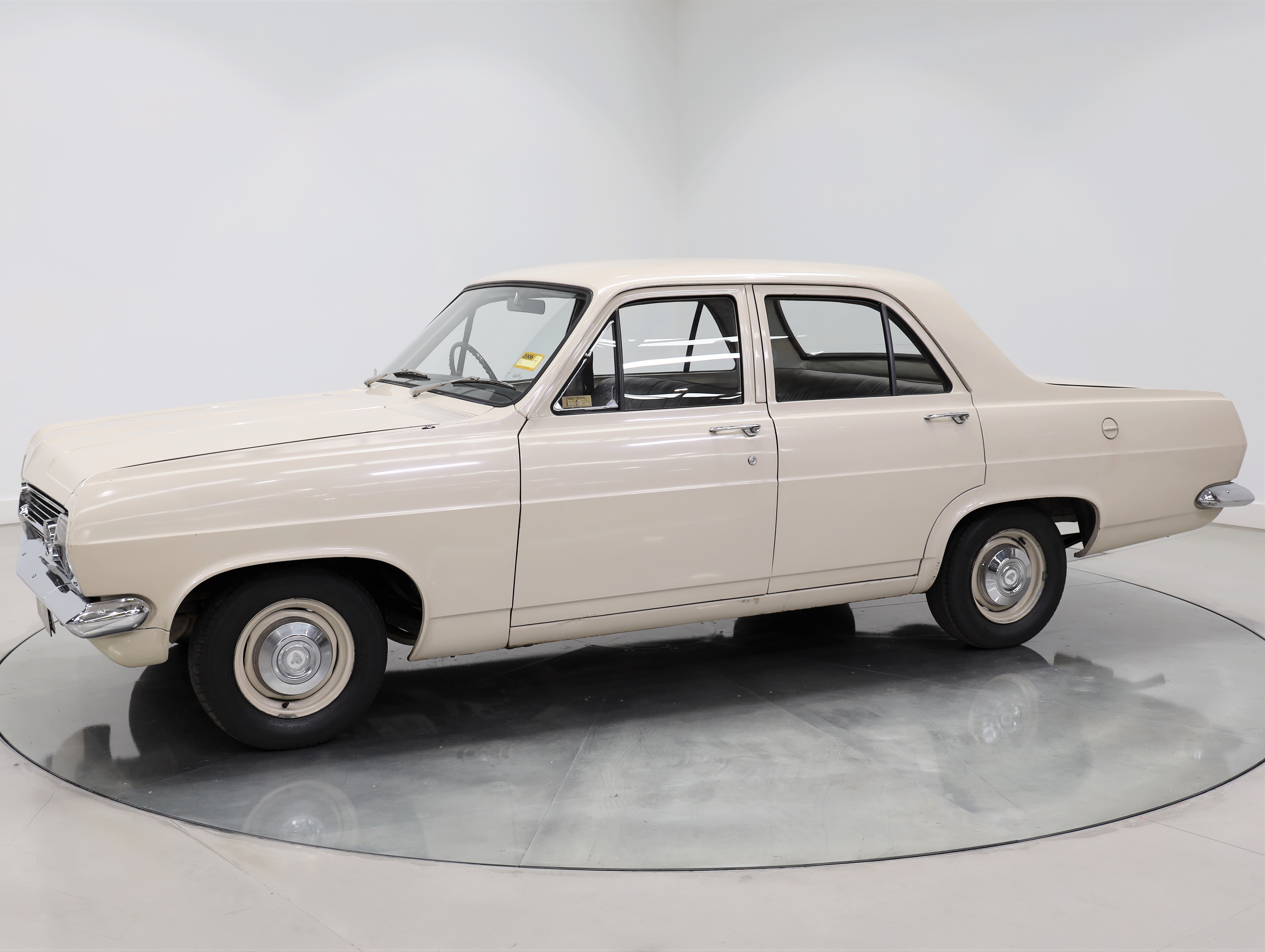 1966 Holden HR Sedan - Image 116633