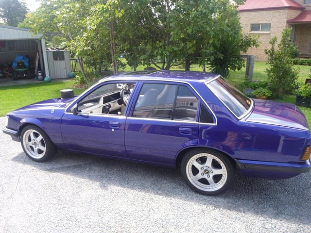 Custom VH Commodore 355 Stroker - Image 38414