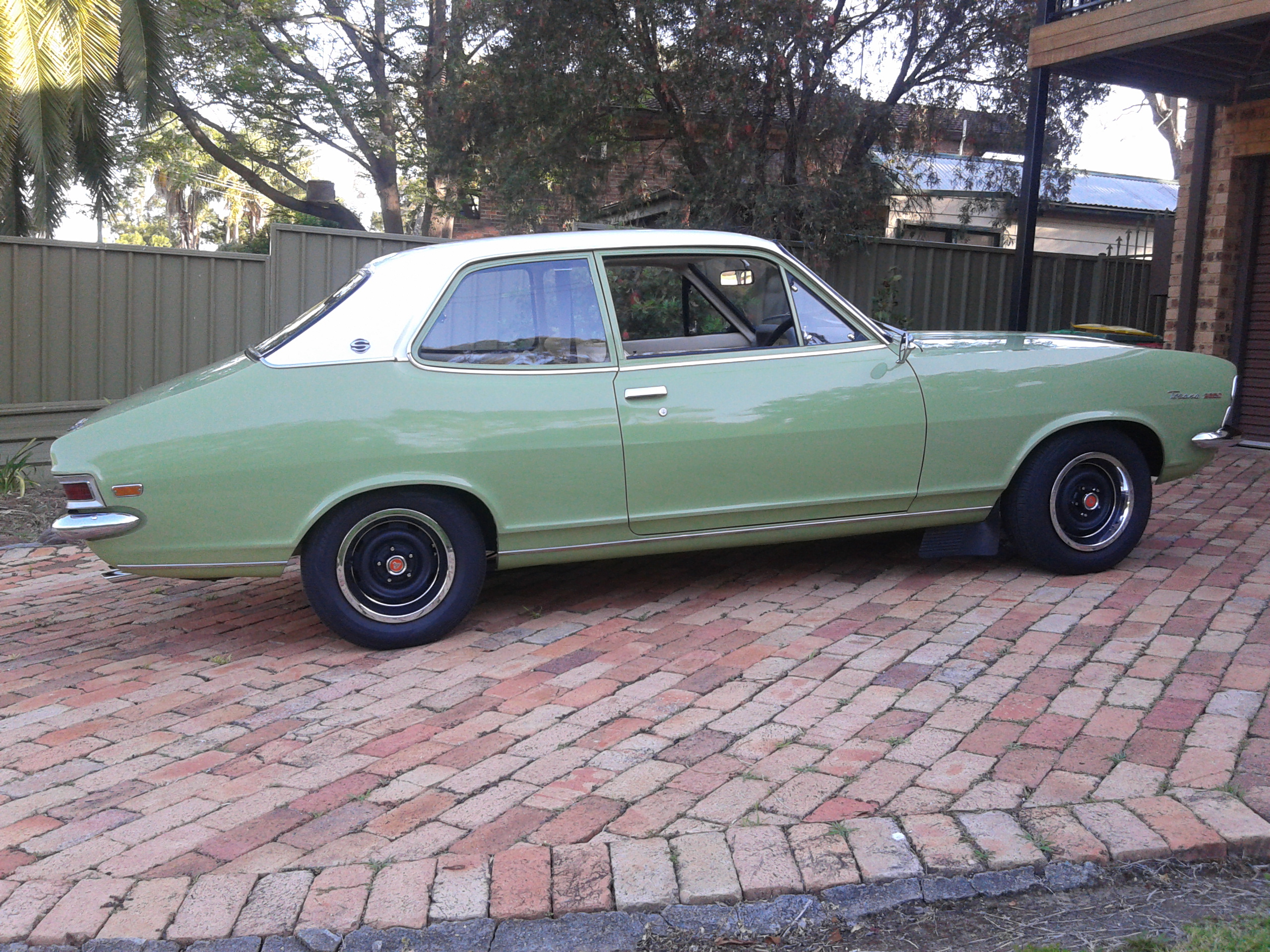 1971 LC Torana S - Image 50873