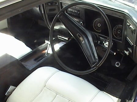 Wild Violet XA Fairmont Coupe 302 V8 - Image 1650