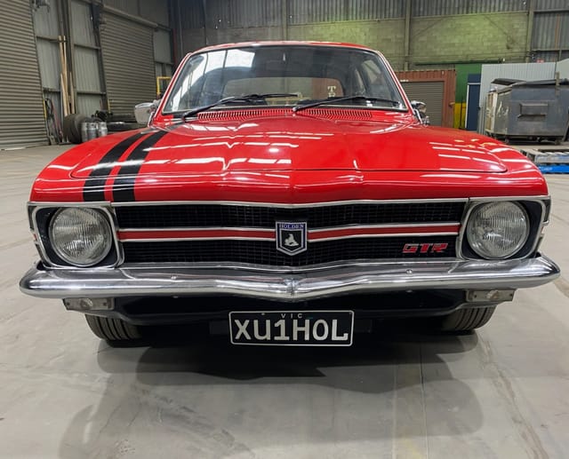 1970 LC GTR Torana - Image 103379