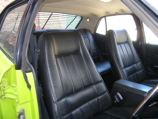 XA GT Falcon - Image 8559