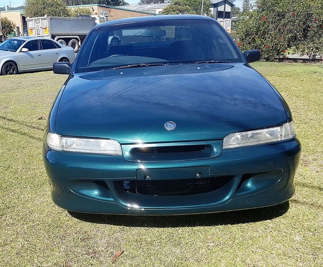1994 HSV VR GTS 5.7L Stroker #220 - Image 74644
