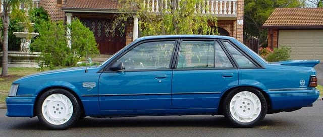 VK Group A Commodore - Image 3607