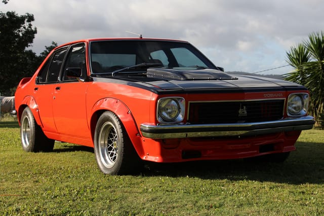 1977 LX Torana SL/R 5000 - Image 104112