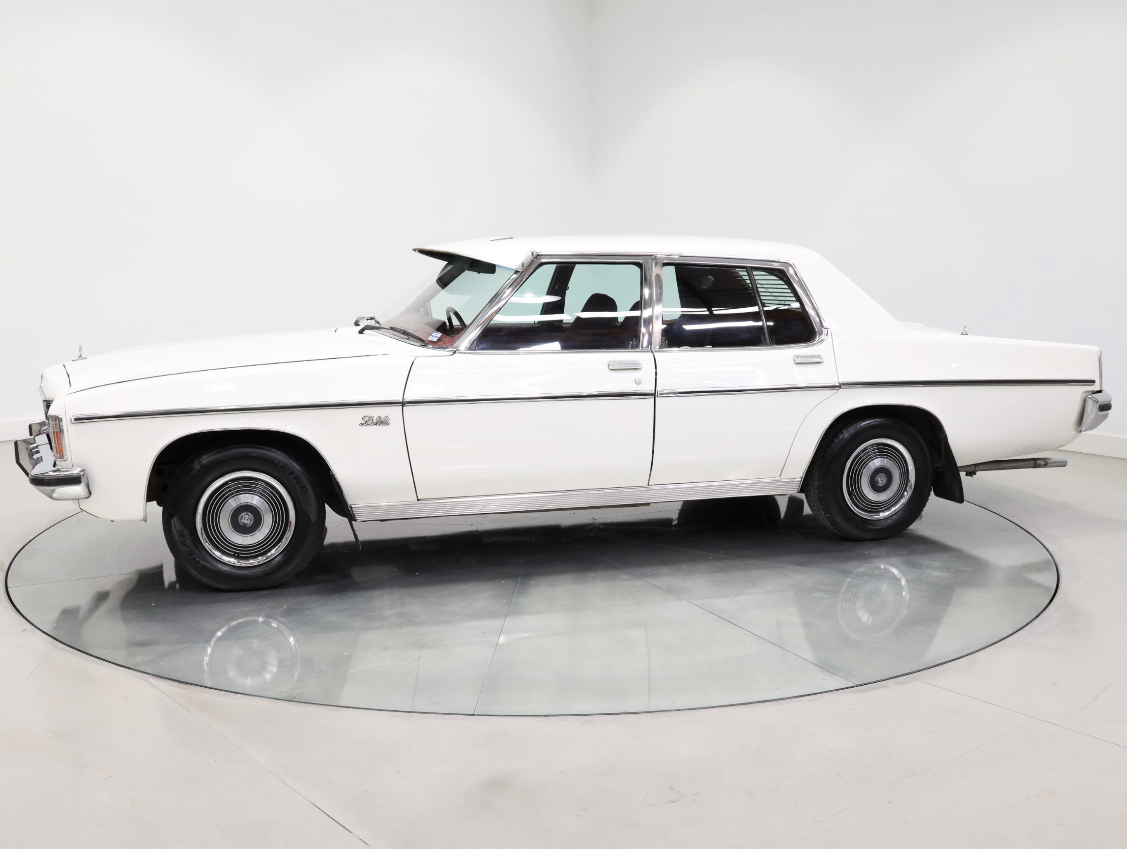 1979 HZ Holden Statesman DeVille - Image 121185