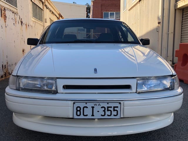 1990 VN HSV SV140 Calais - Image 78429